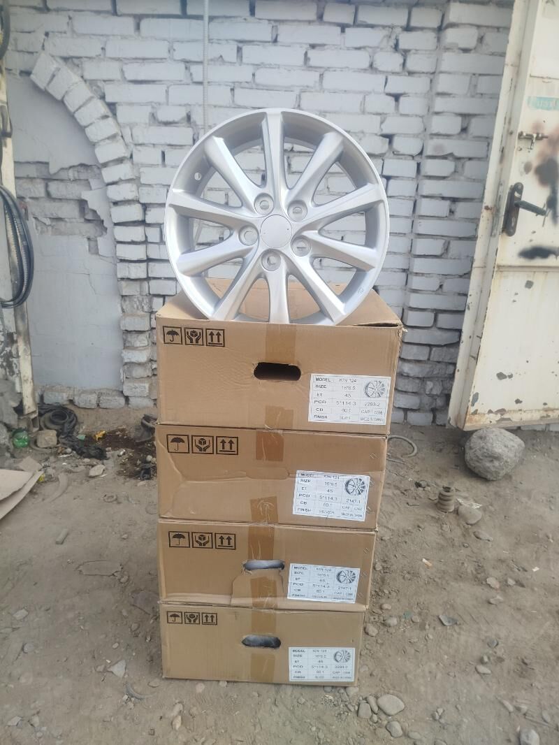 okuz kelle Xle disga R16 4 500 TMT - Mary - img 2