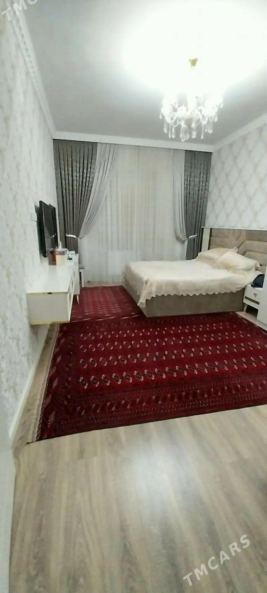 arzan Tz acylan Mir8/4, 2kom, - Ашхабад - img 1