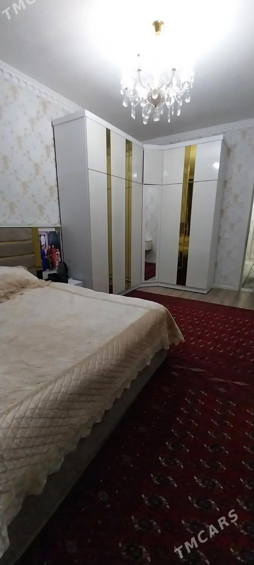 arzan Tz acylan Mir8/4, 2kom, - Ашхабад - img 4