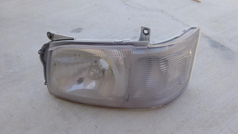 Hais far 400 TMT - Балканабат - img 2