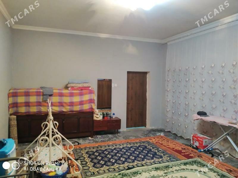 Satlyk jay - Baýramaly - img 3