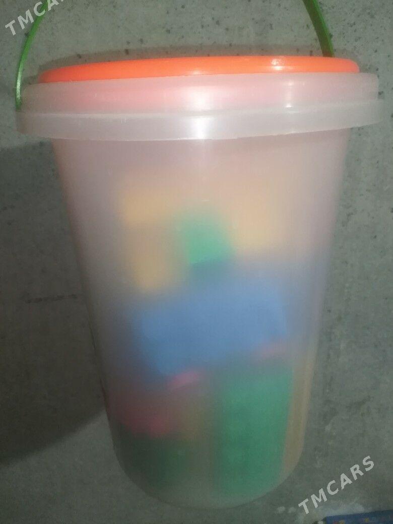 Игрушки - Балканабат - img 7