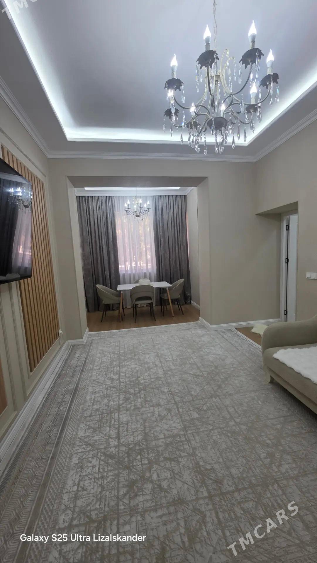 3 ком Ботан.Сад - 30 мкр - img 7