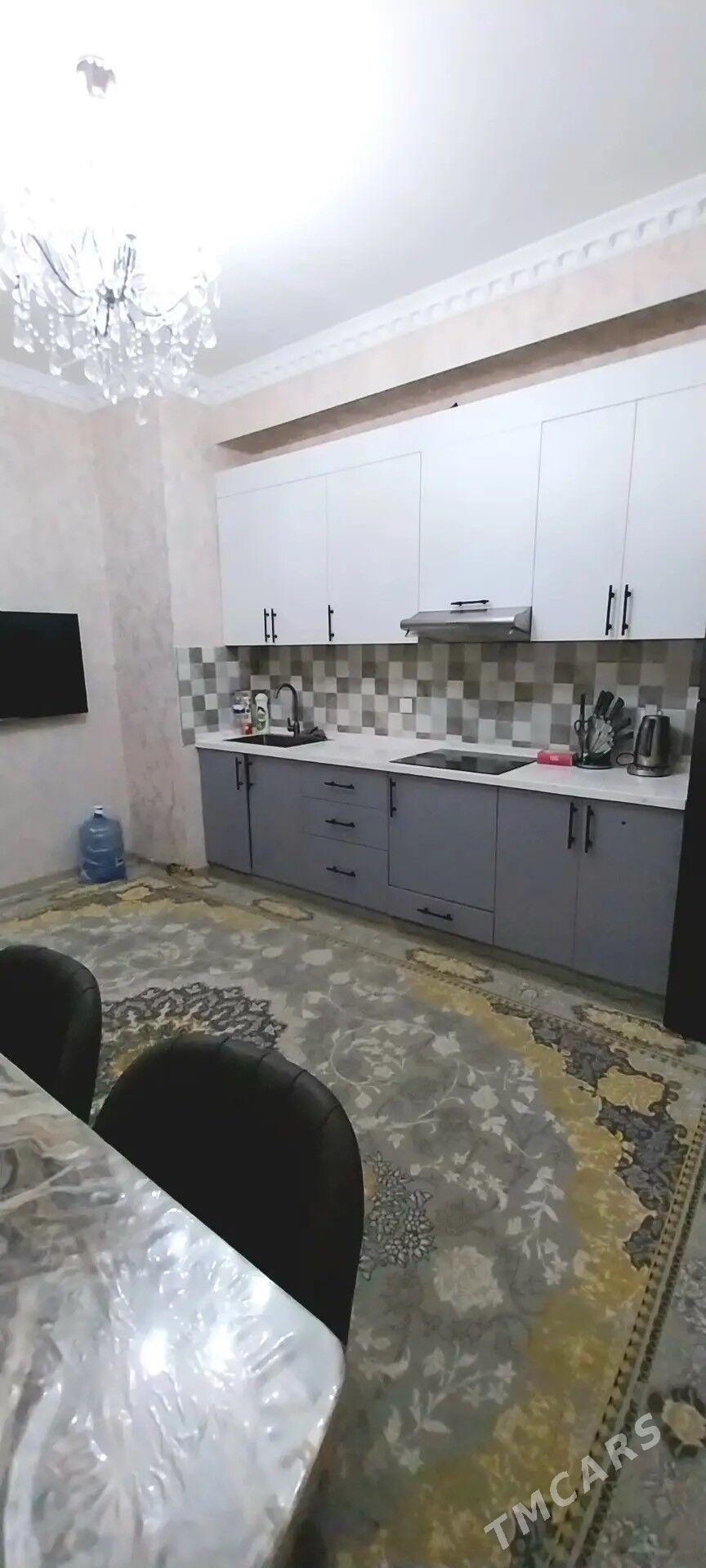 arzan Tz acylan Mir8/4, 2kom, - Ашхабад - img 8