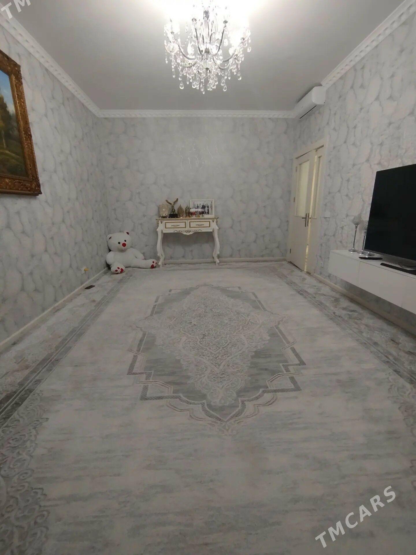 arzan Tz acylan Mir8/4, 2kom, - Ашхабад - img 2