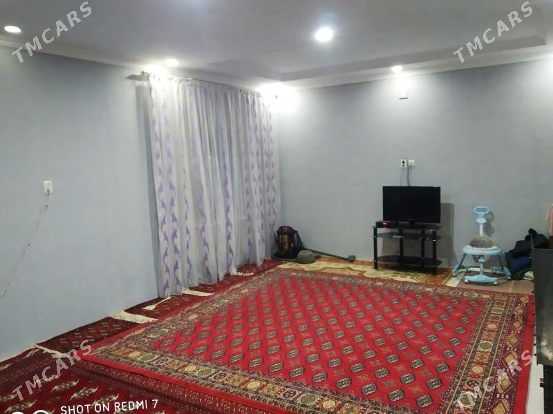 Satlyk jay - Baýramaly - img 2