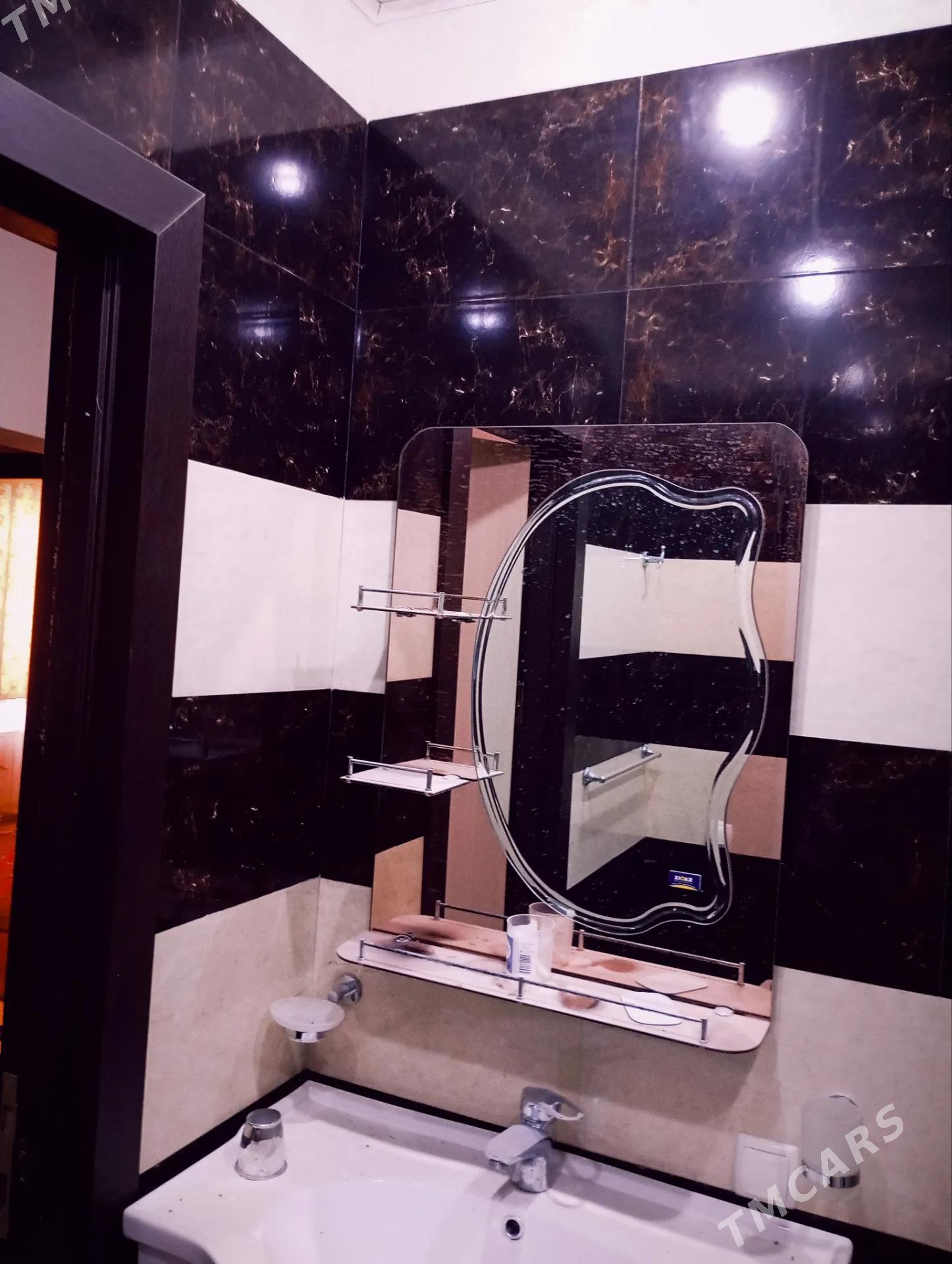 МИР6 3 КОМН. 54.  MIR6 3KOMN - Ашхабад - img 7