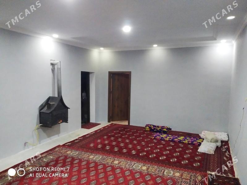 Satlyk jay - Baýramaly - img 5