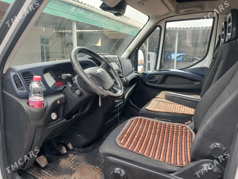 Mitsubishi Canter 2018 - 500 000 TMT - Ёлётен - img 2