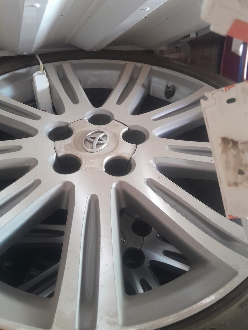 teker 235/45 Z/R18 3 000 TMT - Mary - img 3