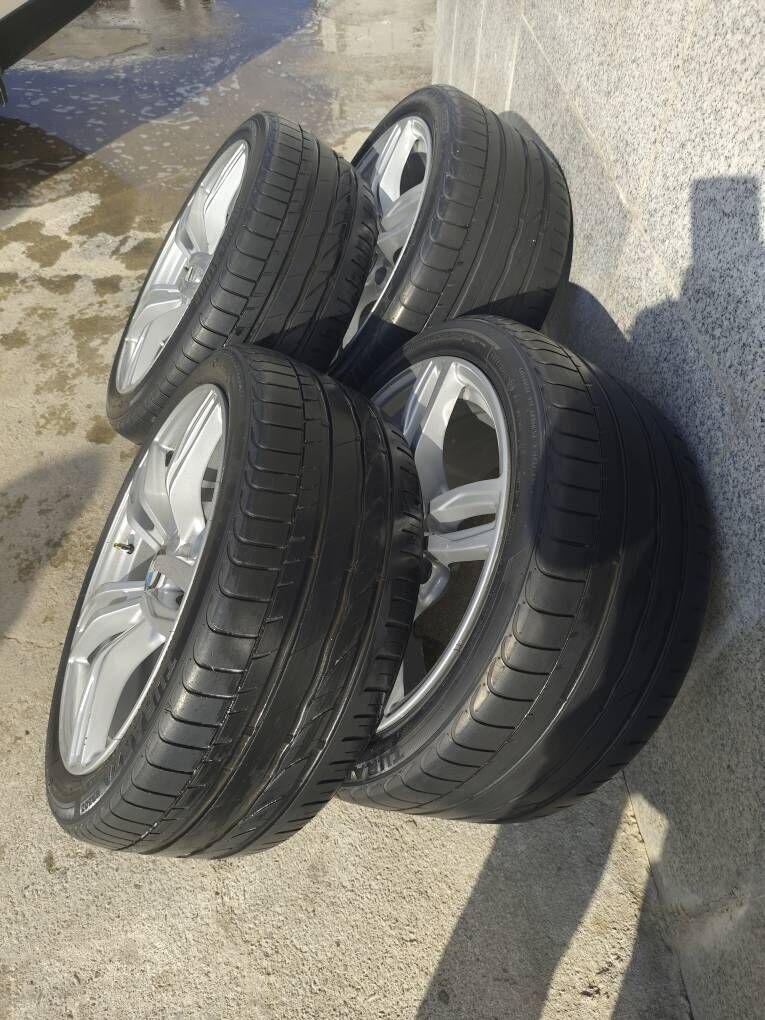 teker 11 000 TMT - Гуртли - img 3