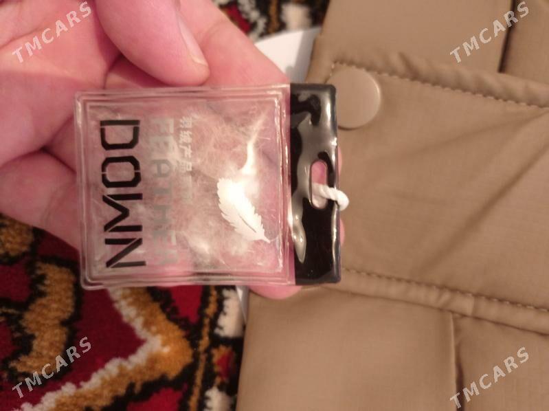 KURTKA - Дашогуз - img 2