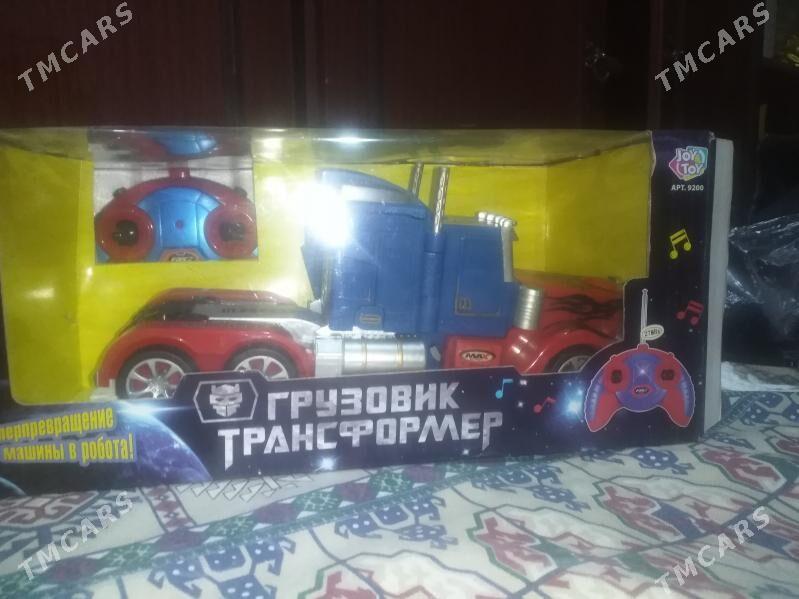 Игрушки - Балканабат - img 10