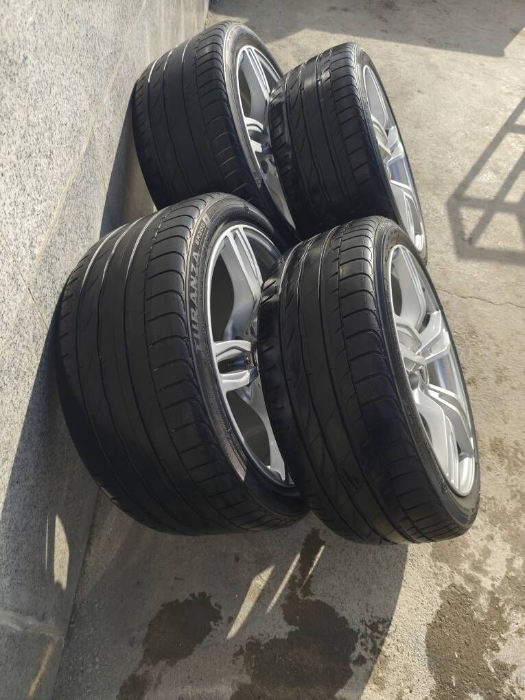 teker 11 000 TMT - Гуртли - img 2