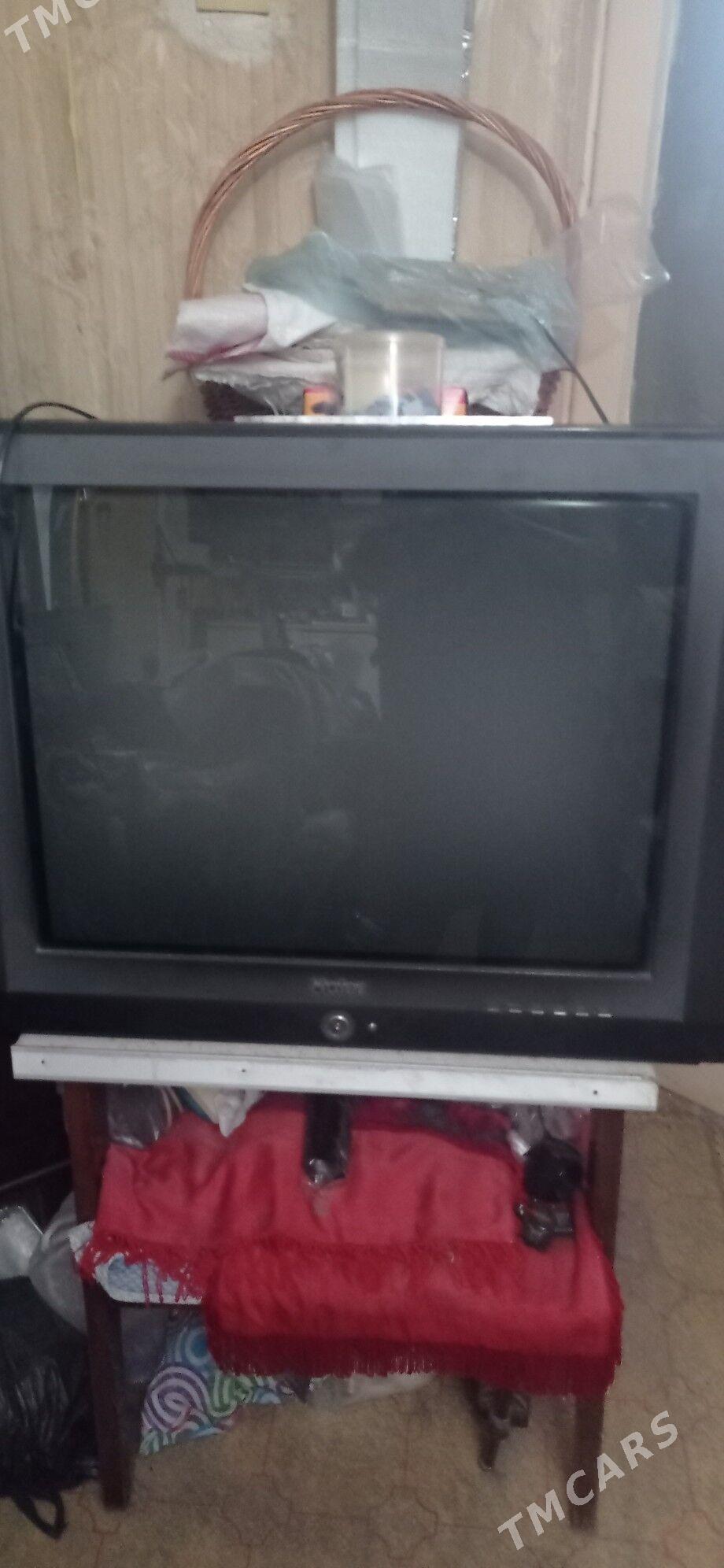 телевизор - 6 mkr - img 2