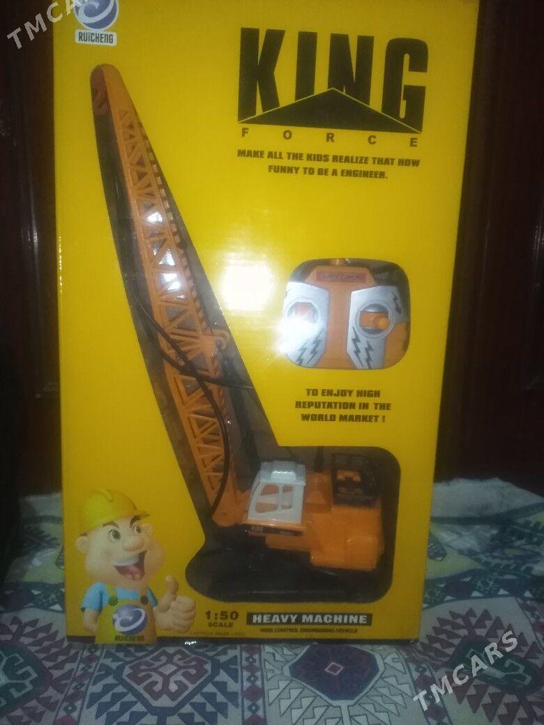 Игрушки - Балканабат - img 9