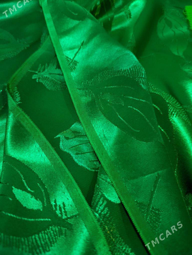 gadymy atlaz mata - Ашхабад - img 2