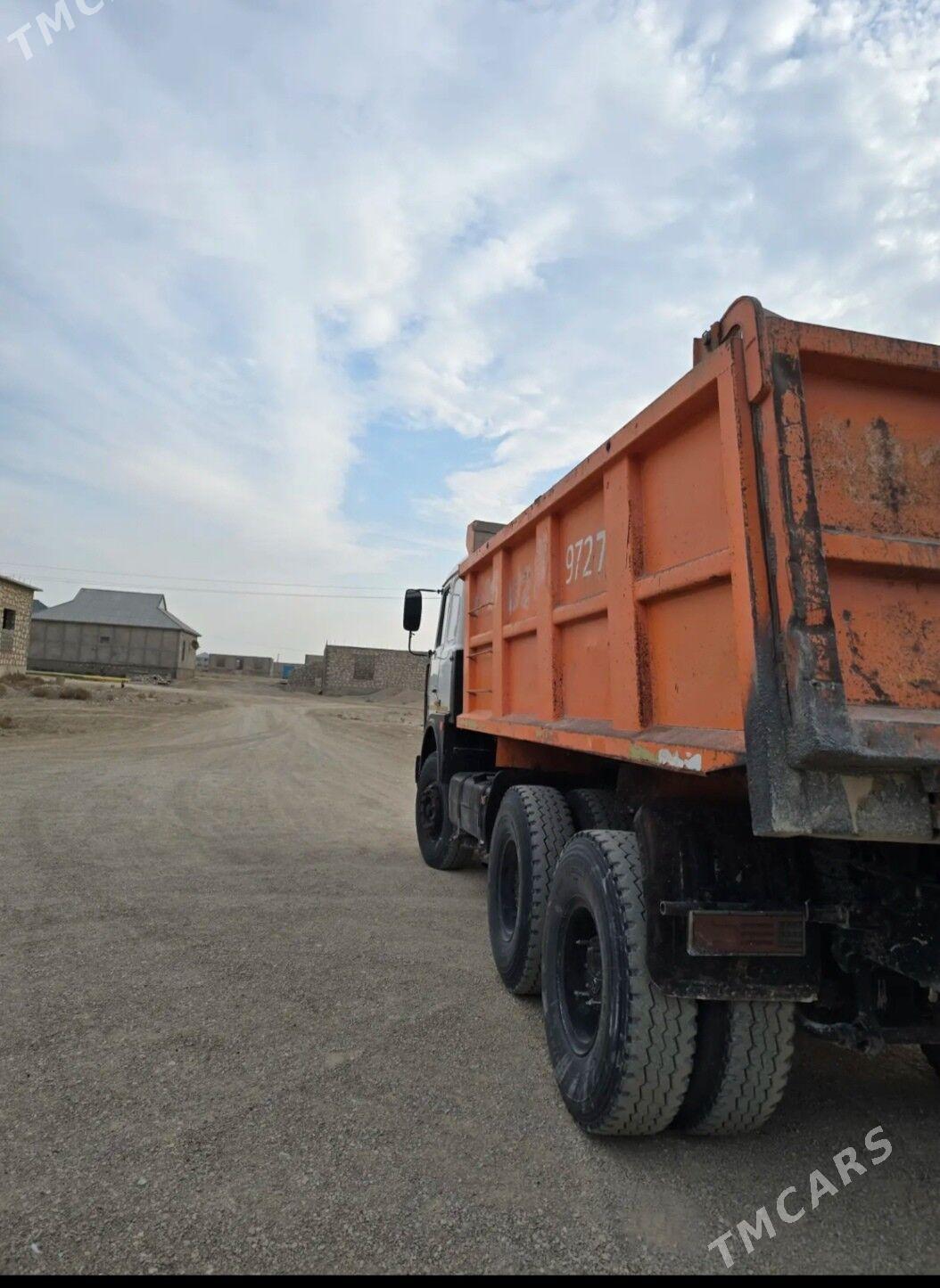 Maz Samosval 2014 - 500 000 TMT - Balkanabat - img 4