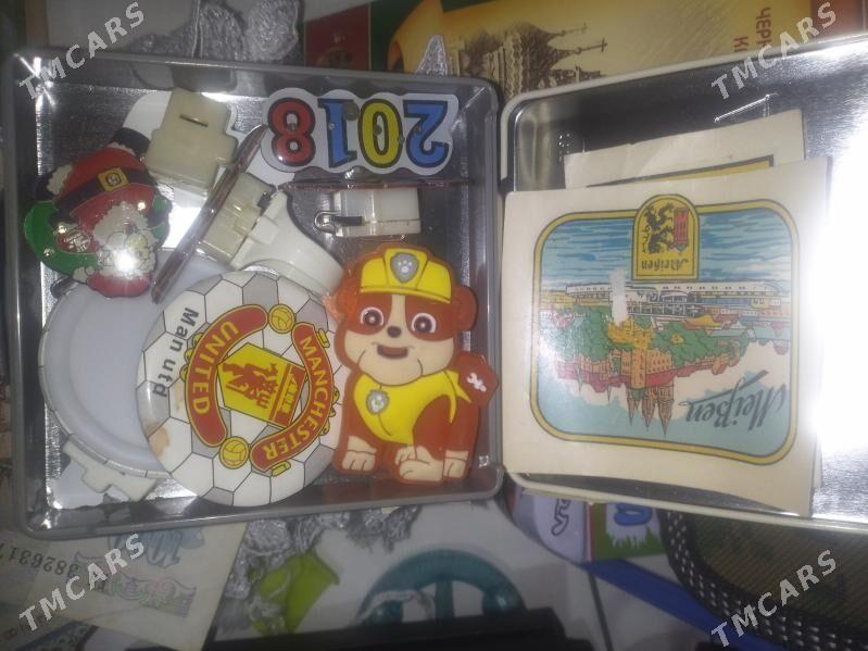 Игрушки - Балканабат - img 4