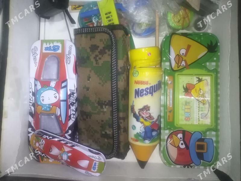 Игрушки - Балканабат - img 5