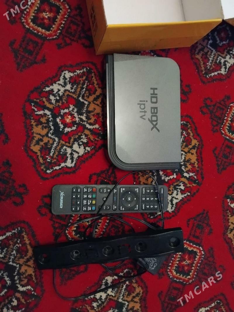 🧿🧿 HD BOX İPTV TUNER 🧿 - Parahat 1 - img 3