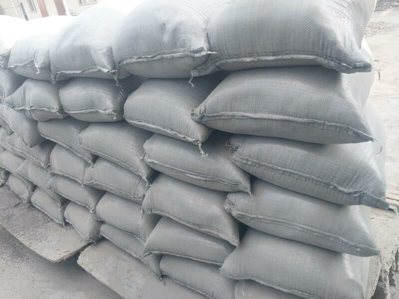 ЦЕМЕНТ МИТЫ КЕРПИЧ MITI SEMENT - Bedew - img 5