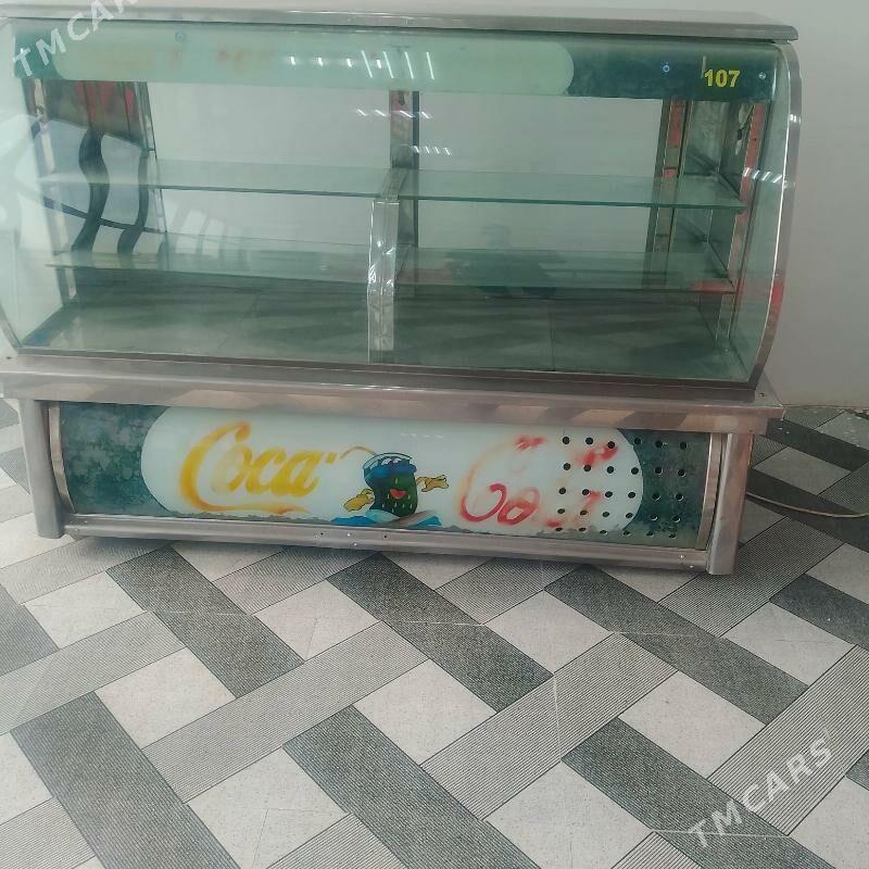 weterina - Türkmenabat - img 3