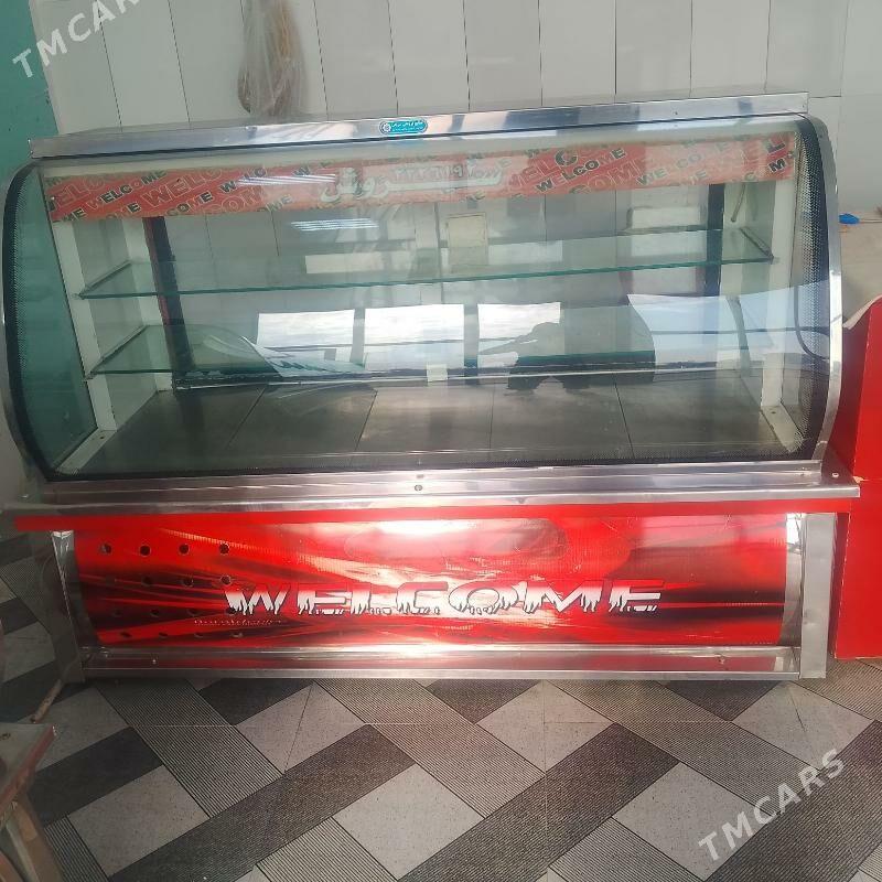 weterina - Türkmenabat - img 2