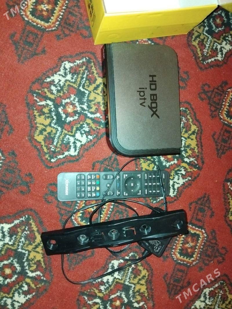 🧿🧿 HD BOX İPTV TUNER 🧿 - Parahat 1 - img 2