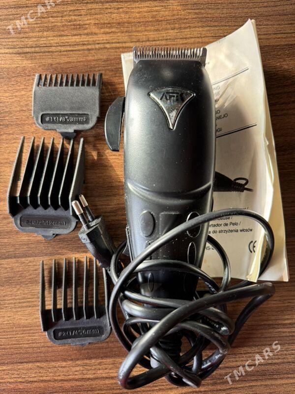 машинка для стрижки и выпр - Aşgabat - img 3