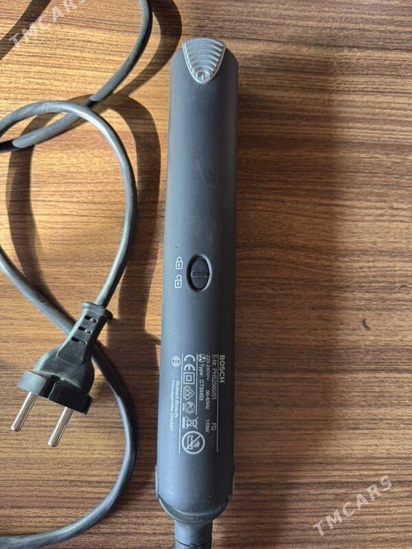 машинка для стрижки и выпр - Aşgabat - img 5