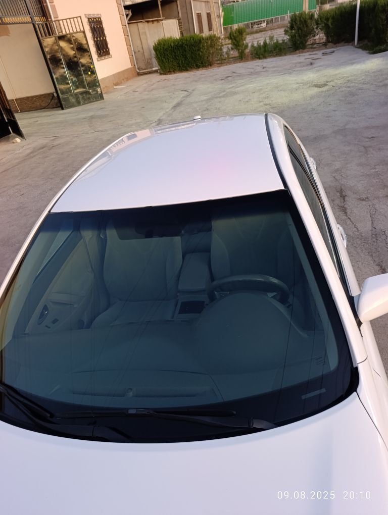 Toyota Camry 2009 - 185 000 TMT - Мары - img 3