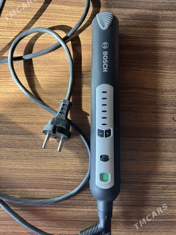 машинка для стрижки и выпр - Aşgabat - img 4