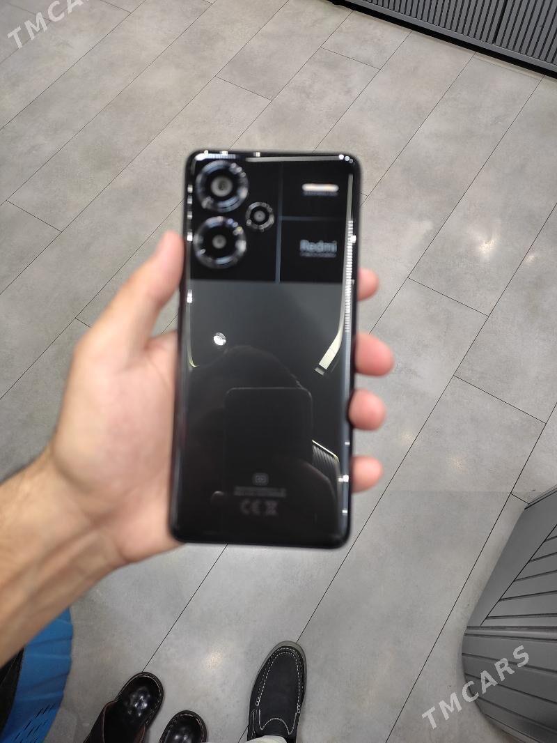 Redmi Note 13 Pro+ - Aşgabat - img 1