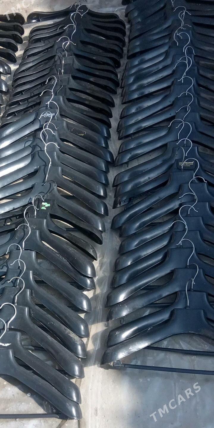 WeŞilka Вешалка - Ашхабад - img 3