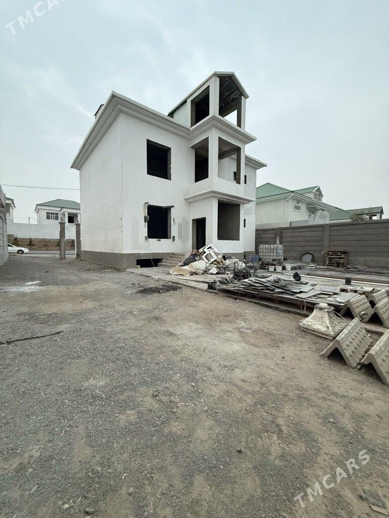 Änew kotež ahal köçe - Гуртли - img 1