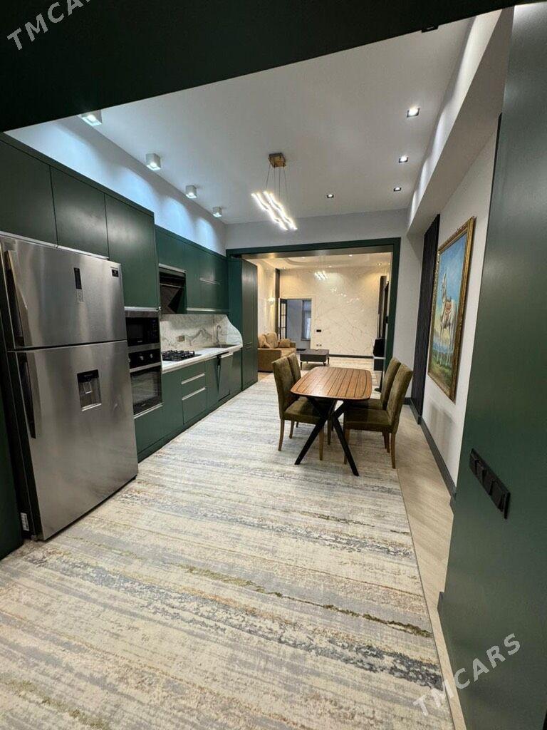 arenda ak altyn - Ашхабад - img 8