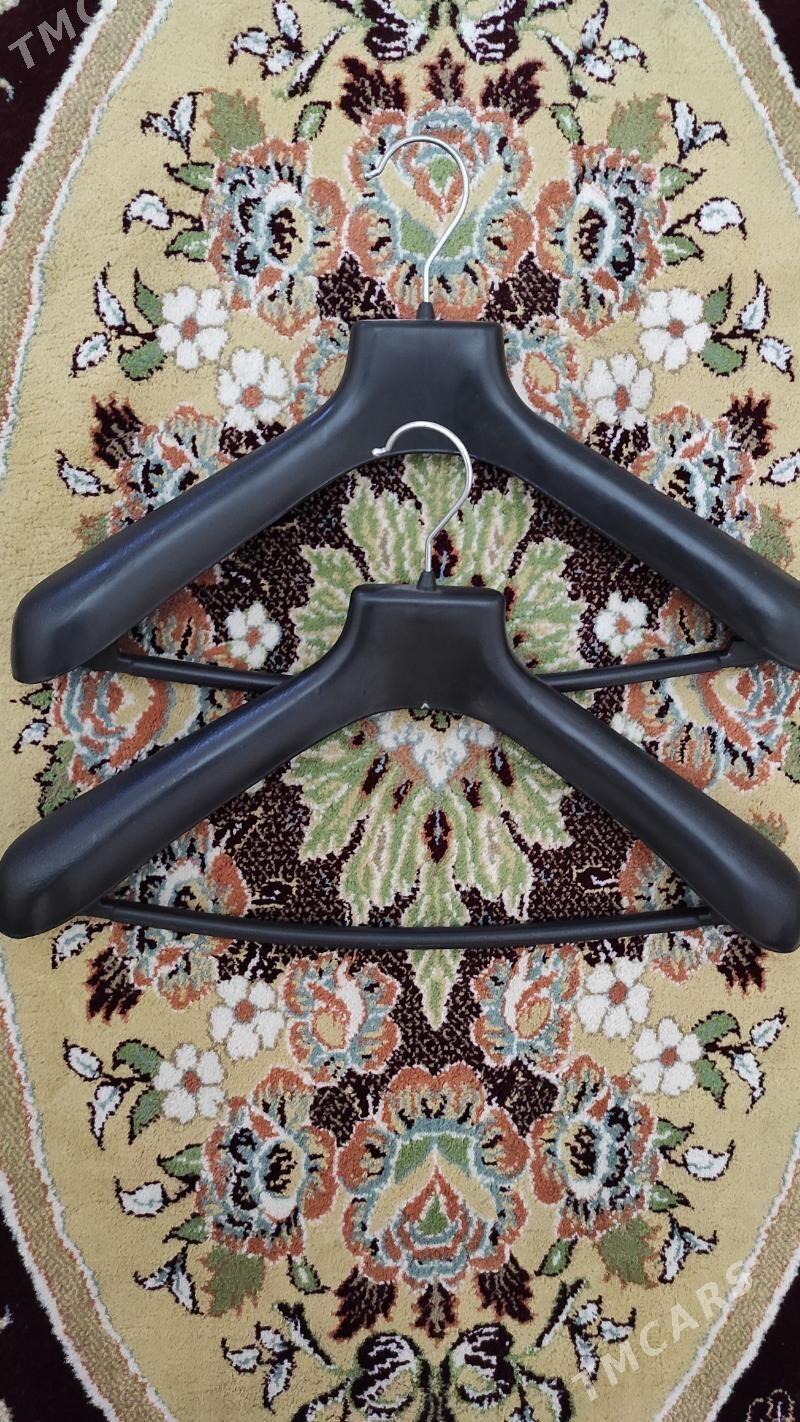 WeŞilka Вешалка - Ашхабад - img 2