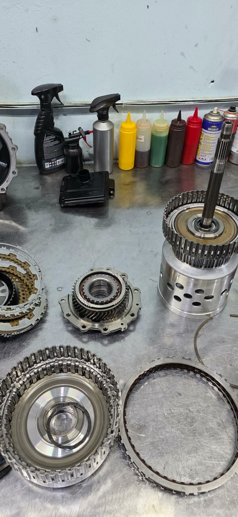 kia hyundai 2020 1 111 TMT - Ашхабад - img 4