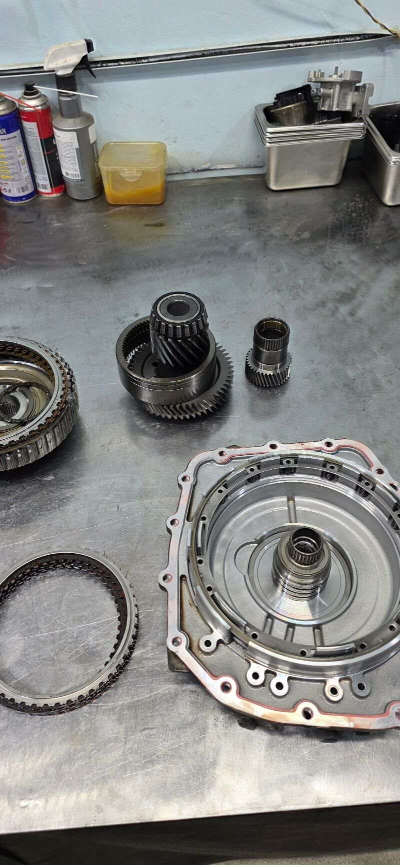 kia hyundai 2020 1 111 TMT - Ашхабад - img 5