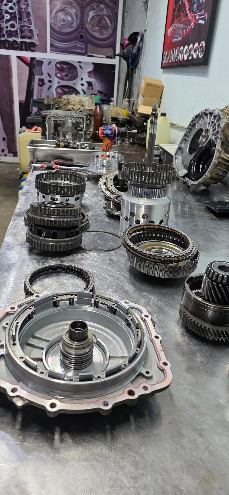 kia hyundai 2020 1 111 TMT - Ашхабад - img 2