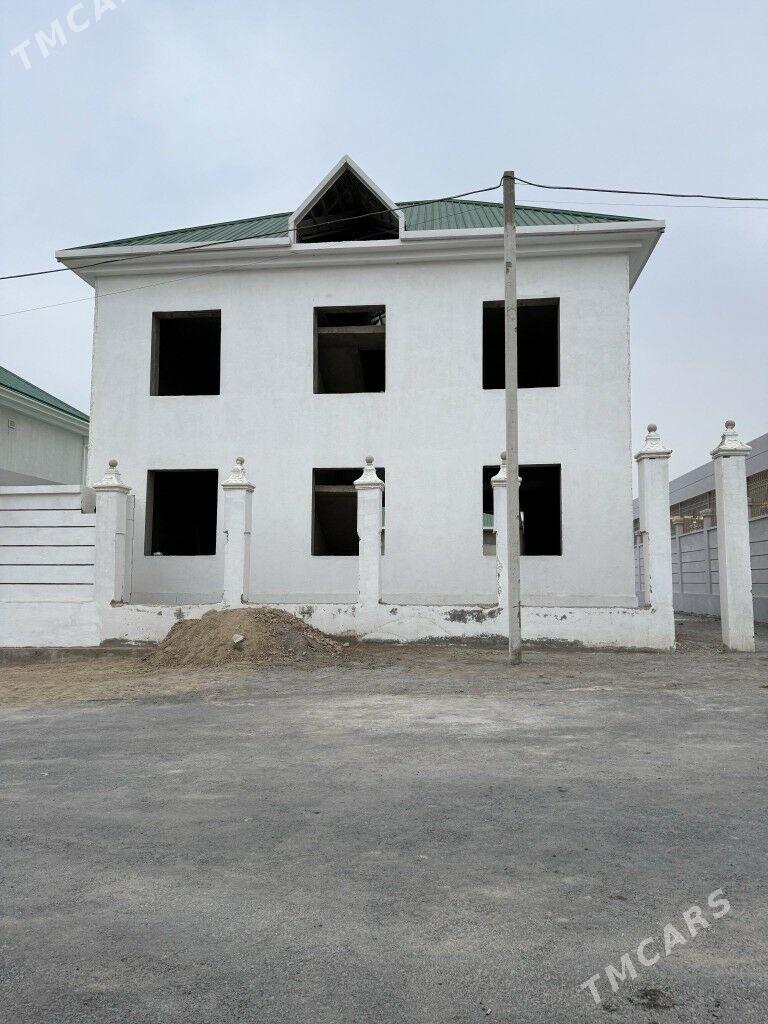 Änew kotež ahal köçe - Гуртли - img 2