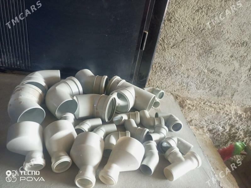 Santehnika - Ашхабад - img 6