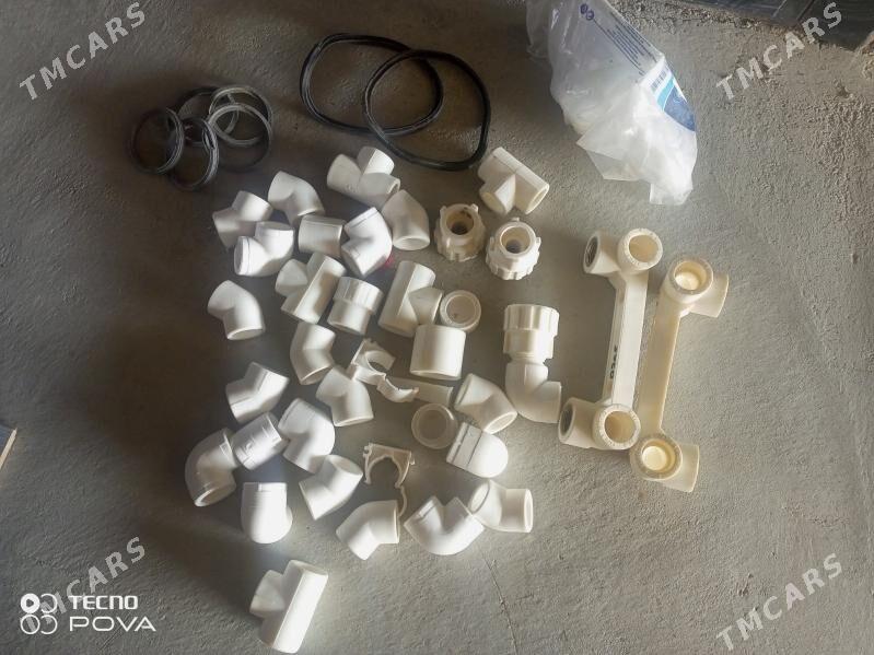 Santehnika - Ашхабад - img 4