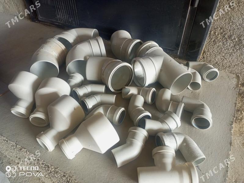 Santehnika - Ашхабад - img 2