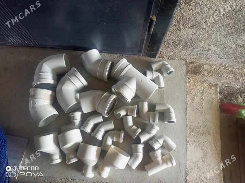 Santehnika - Ашхабад - img 1