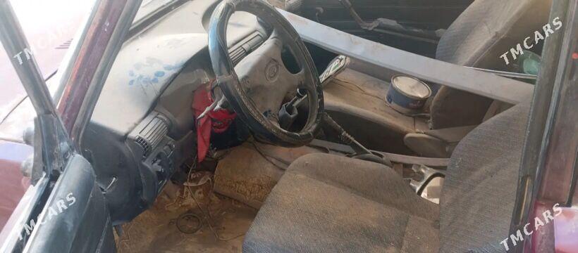 Lada 2107 1989 - 6 000 TMT - Дянев - img 5