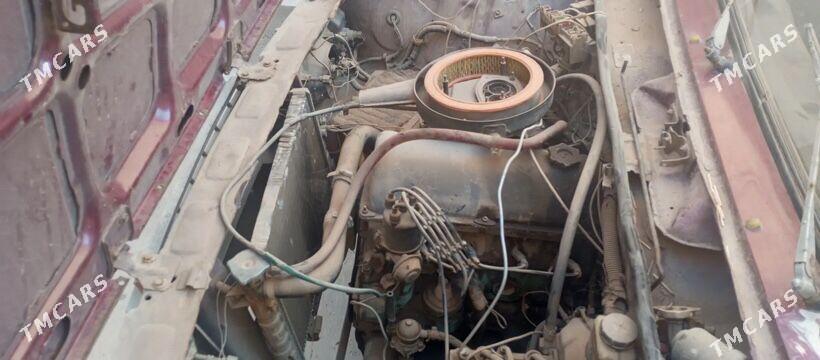 Lada 2107 1989 - 6 000 TMT - Дянев - img 3