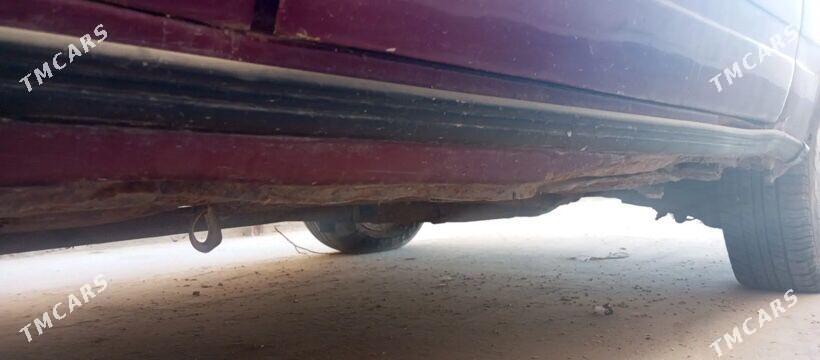 Lada 2107 1989 - 6 000 TMT - Дянев - img 2