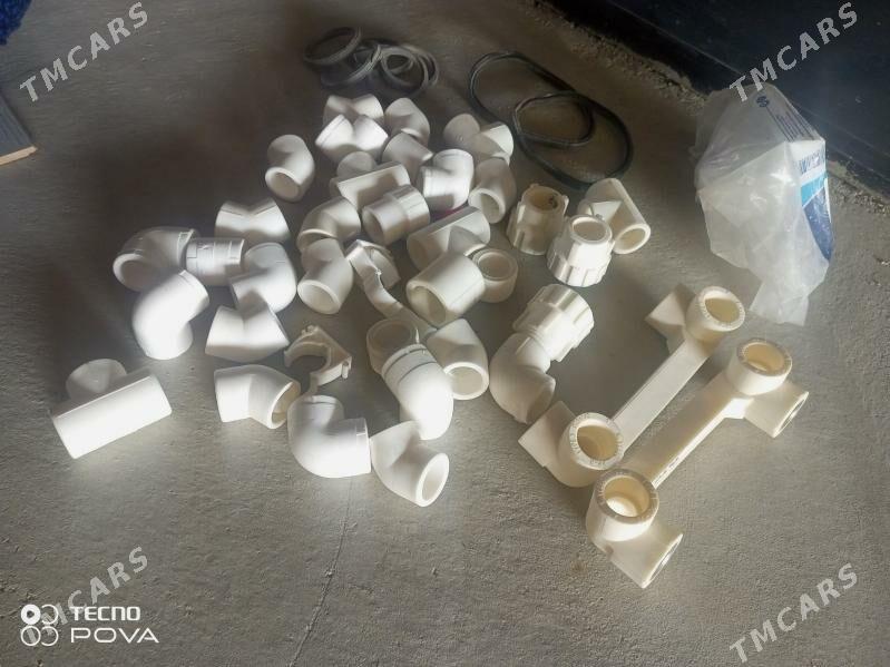 Santehnika - Ашхабад - img 3